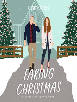 cover image of Faking Christmas